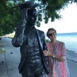 Danièle Douchy-Sulzer - @danieledoudoud - Instagram