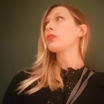 Danielle Sulzer - @danielledotdotdot - Instagram
