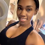 Danielle Frazier - @daniellesuperwoman - Instagram
