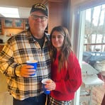 Danielle Surber - Facebook