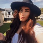 Dani Andersen - @danielle_susan25 - Instagram