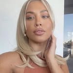Danielle Susan - @daniellesusan17 - Instagram