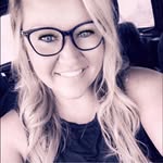 Danielle Susan - @sugah13 - Instagram