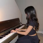 Danielle Susanto - @daniellesusantomusic - Instagram