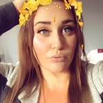 DanielleSusan - @daniellesusan1995 - Instagram