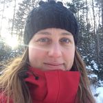 Danielle Sutter - @hbsutterfarm - Instagram