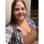 Danielle Suttles - @theoneandmfonly - Instagram