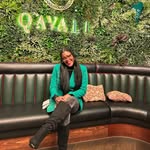 Danielle Swaby - @swabydanielle - Instagram