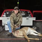 Danielle Nicole Swartz - @huntgirl_28 - Instagram