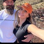 Danielle Swartz - @danisenoj80 - Instagram