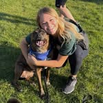 Danielle Swartz - @danielleswartz9899 - Instagram