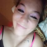 Danielle Swartz - @daeswa7448 - Instagram