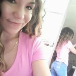 Danielle Swartz - @savage.queen1010 - Instagram