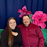 Danielle Swartz - @mrs_swartz19 - Instagram