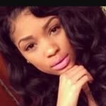 danielle swift - @princesstheofficalblack - Instagram
