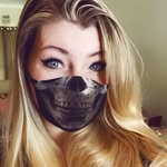 Danielle Swift - @djsx1994 - Instagram