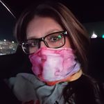 Danielle Goode-Switzer - @dswitzer76 - Instagram