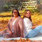 Danielle Switzer - Facebook