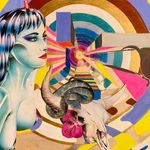 Danielle Szabo - @openheart_studios - Instagram