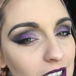 Danielle Terry - @danielleterry_hairandmakeup - Instagram