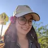 Danielle Terry - @danielle.meets.world - TikTok
