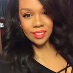 Danielle Terry - @touchedbyterry - Instagram