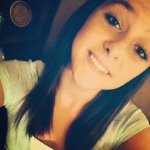 Candace Danielle Thatcher - @candy_baby345 - Instagram