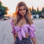 Danielle Thatcher - @dantath640 - Instagram