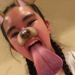@danielle_.thayerpham - Instagram