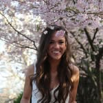 Danielle - @daniellethayer2000 - Instagram