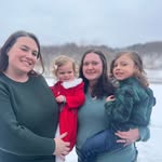 Danielle Tafel - @danielle_thayer - Instagram