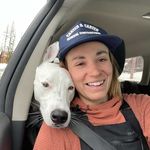 Danielle Therrien - @_sweeeet.d - Instagram