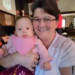 Lisa Danielle Therrien York - @therrienyork - Instagram