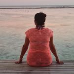 Danielle Whitelaw - @danielle_theweekendwanderer - Instagram