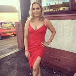 Danielle Thirkell - @daniellethirkell85 - Instagram