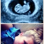 Mummy To Be - @daniellethirkell2016 - Instagram