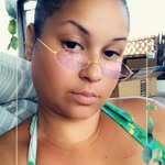Danielle Thistle - @ladydani_plus3 - Instagram