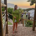 Danielle Thomson - @danielle_thomson - Instagram