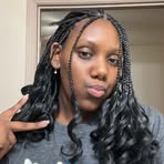 Danielle Thomas - Facebook