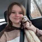 Danielle Thomas - Facebook