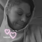 Danielle Thomas - Facebook