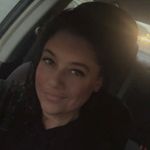 Danielle Thorpe - @daniray_98 - Instagram