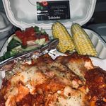Danielle Thorpe - @tasteebakes80 - Instagram
