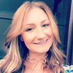 Danielle Thorpe - @daniethorpe85 - Instagram