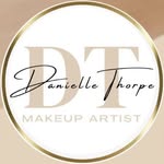 Danielle Thorpe MUA - @daniellethorpe_makeup - Instagram