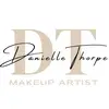 DanielleThorpe94 - @daniellethorpe94 - TikTok