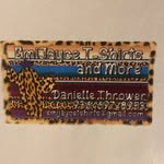 Danielle Thrower - @emijaycetshirts_and_more - Instagram