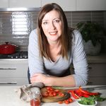 Danielle Thurlow - @mycookexpert - Instagram