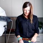 Danielle Thurlow - @daniellethurlowcreativefocus - Instagram