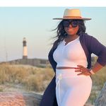 Danielle Darling-Tice - @ladydarlingdiva - Instagram